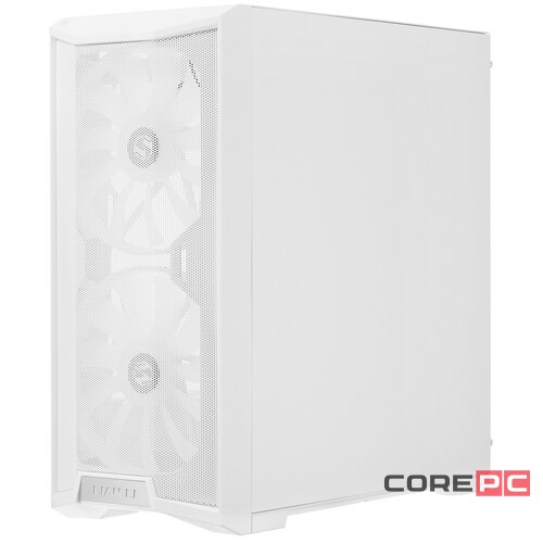 Компьютерный корпус Lian Li LANCOOL 215 TG White (G99.LAN215W.R0)