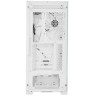 Компьютерный корпус Lian Li LANCOOL 215 TG White (G99.LAN215W.R0)