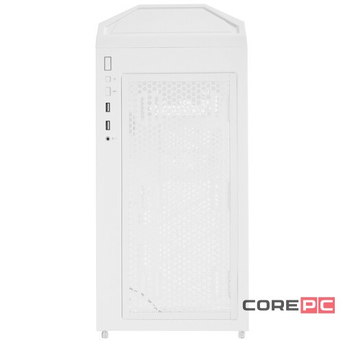 Компьютерный корпус Lian Li LANCOOL 215 TG White (G99.LAN215W.R0)
