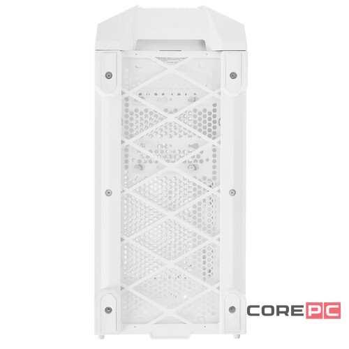 Компьютерный корпус Lian Li LANCOOL 215 TG White (G99.LAN215W.R0)