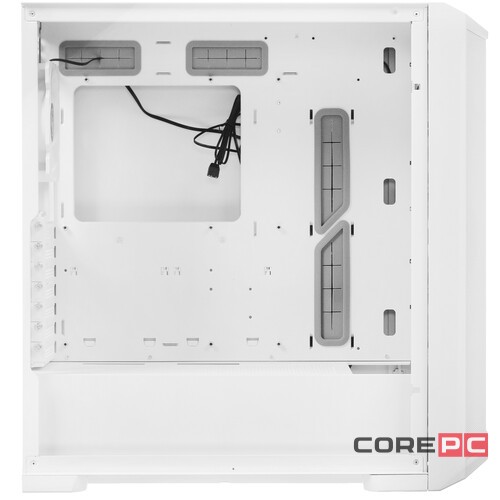 Компьютерный корпус Lian Li LANCOOL 215 TG White (G99.LAN215W.R0)