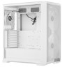 Компьютерный корпус Lian Li LANCOOL 215 TG White (G99.LAN215W.R0)