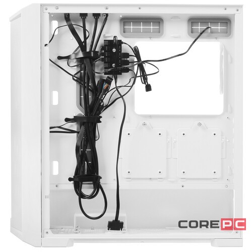 Компьютерный корпус Lian Li LANCOOL 215 TG White (G99.LAN215W.R0)