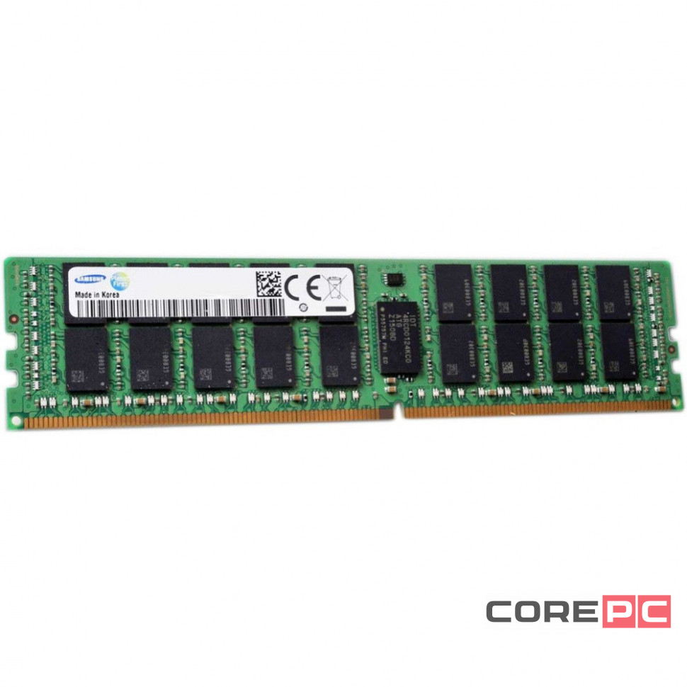 Оперативная память 32 Gb 3200 MHz Samsung (M393A4G40BB3-CWEBY)