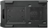 Компьютерный корпус XASTRA A400M 3ARGB-C6 TG Black (A400M-2FC14A-1FC12A-C6)