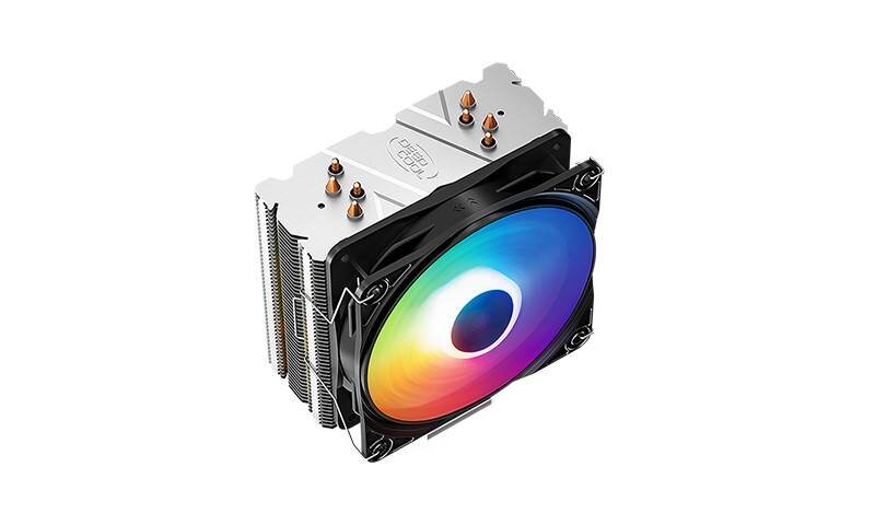 Кулер для процессора Deepcool GAMMAXX 400K