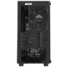 Компьютерный корпус SilverStone PRECISION Black ARGB SST-PS15B-PRO