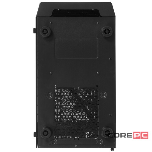 Компьютерный корпус SilverStone PRECISION Black ARGB SST-PS15B-PRO
