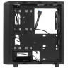 Компьютерный корпус SilverStone PRECISION Black ARGB SST-PS15B-PRO