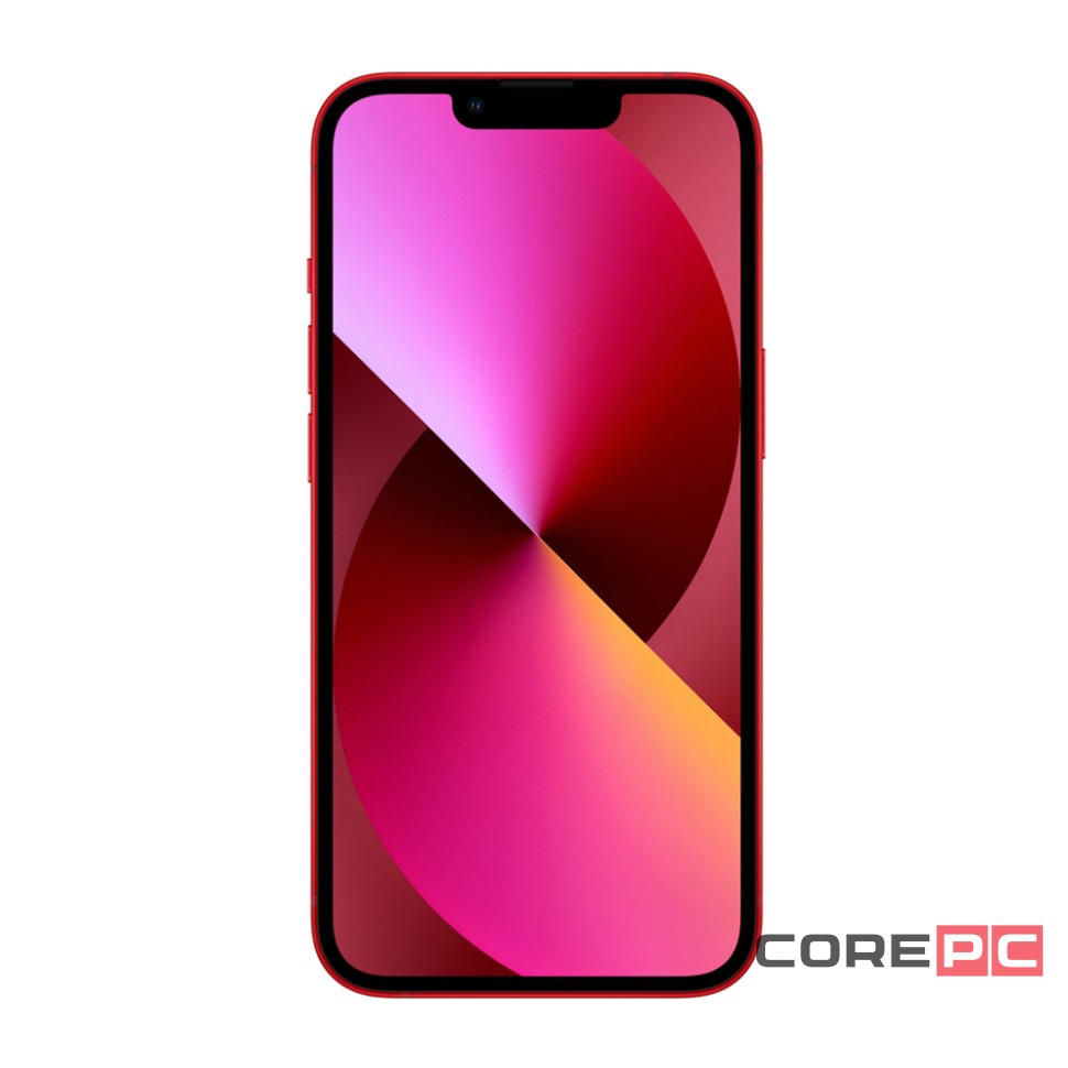 Apple iPhone 13 512Gb (Red) (2 sim)