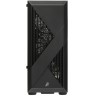 Компьютерный корпус 1STPLAYER FIREROSE F3-A Black (F3-A-BK-4F1)