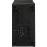 Компьютерный корпус 1STPLAYER FIREROSE F3-A Black (F3-A-BK-4F1)
