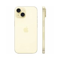 Apple iPhone 15 256Gb (Yellow)