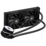 Система жидкостного охлаждения для процессора ID-COOLING FROSTFLOW 240 XT