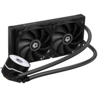 Система жидкостного охлаждения для процессора ID-COOLING FROSTFLOW 240 XT