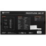 Система жидкостного охлаждения для процессора ID-COOLING FROSTFLOW 240 XT