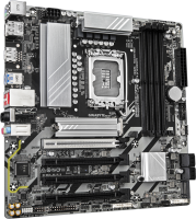 Материнская плата Gigabyte B860M DS3H WIFI6E