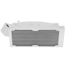 Система жидкостного охлаждения для процессора Deepcool LS520 WH ARGB R-LS520-WHAMNT-G-1 PWM
