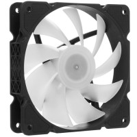 Вентилятор для корпуса Powercase M3LED