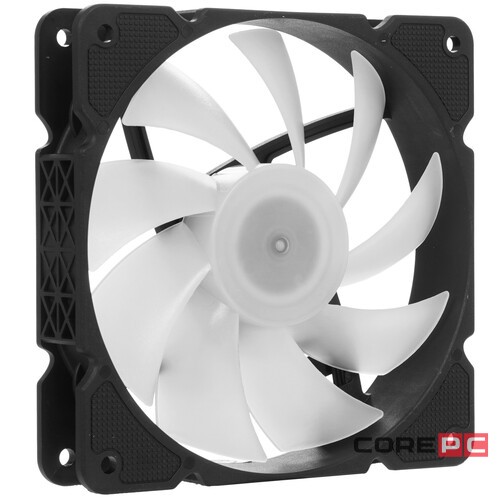 Вентилятор для корпуса Powercase M3LED