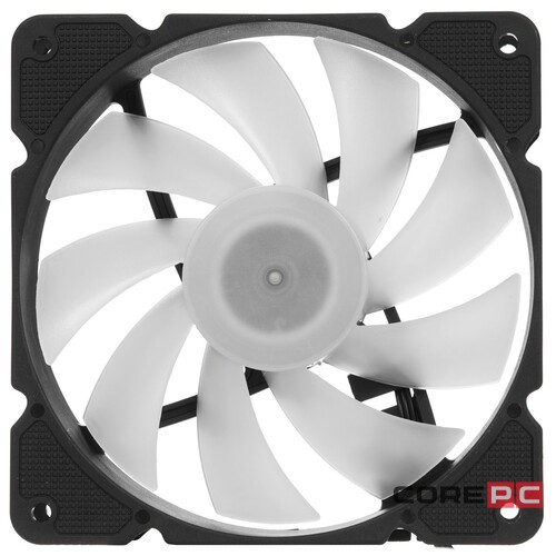 Вентилятор для корпуса Powercase M3LED