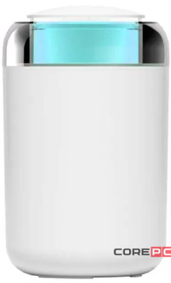 Увлажнитель воздуха с ароматизатором Xiaomi Siero Colorful Light Humidifier (CLW-JSQ-001) (белый)