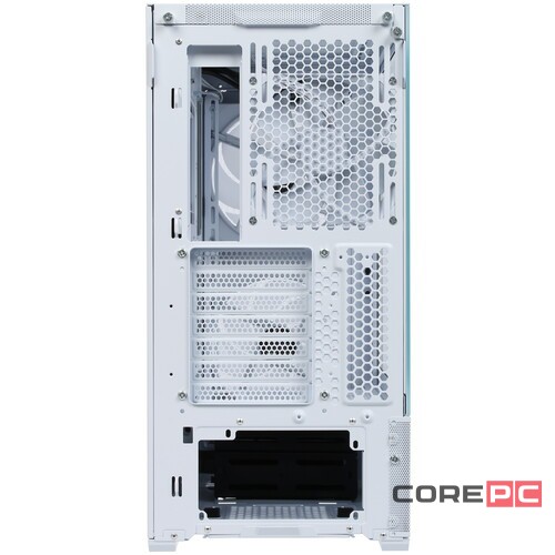 Компьютерный корпус Lian Li LANCOOL 216R-W White G99.LAN216RW.10R