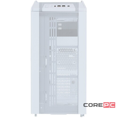 Компьютерный корпус Lian Li LANCOOL 216R-W White G99.LAN216RW.10R