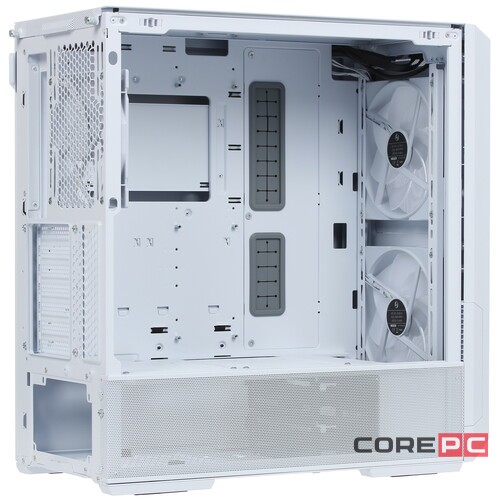 Компьютерный корпус Lian Li LANCOOL 216R-W White G99.LAN216RW.10R