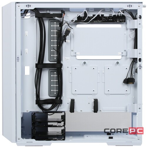 Компьютерный корпус Lian Li LANCOOL 216R-W White G99.LAN216RW.10R