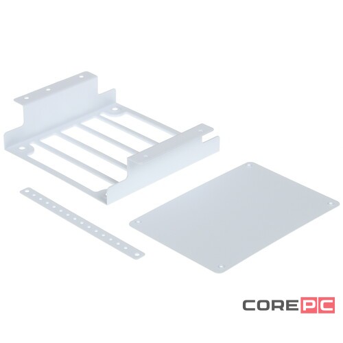 Компьютерный корпус Lian Li LANCOOL 216R-W White G99.LAN216RW.10R