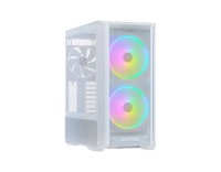 Компьютерный корпус Lian Li LANCOOL 216R-W White G99.LAN216RW.10R