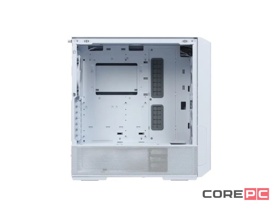 Компьютерный корпус Lian Li LANCOOL 216R-W White G99.LAN216RW.10R