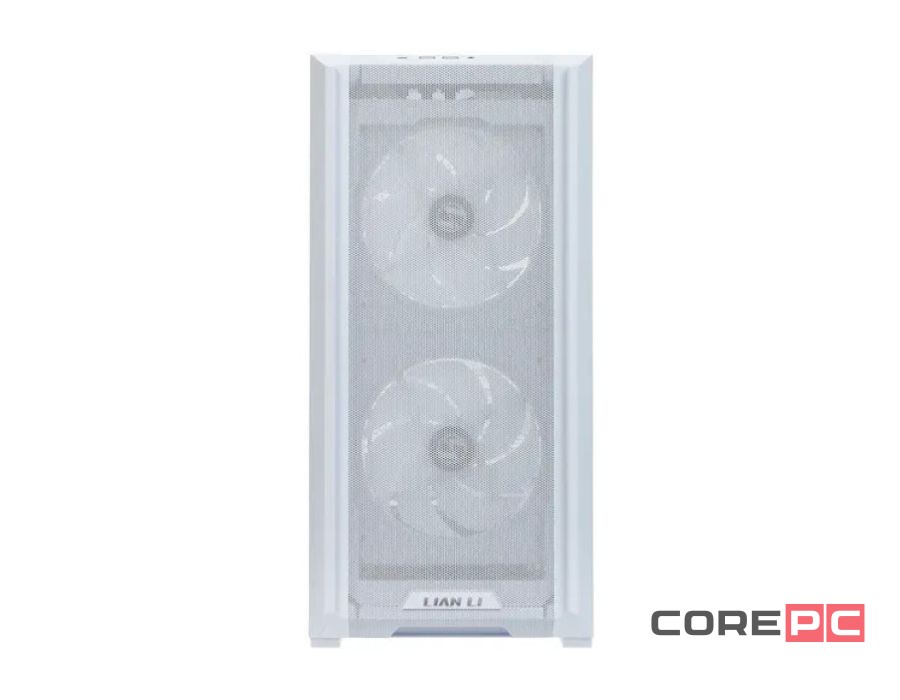 Компьютерный корпус Lian Li LANCOOL 216R-W White G99.LAN216RW.10R