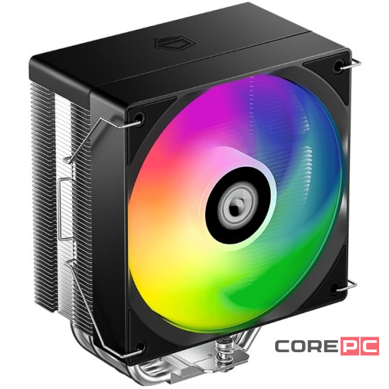 Кулер для процессора ID-COOLING SE-214-XT V2 ARGB