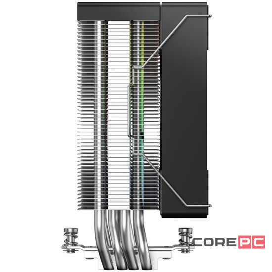 Кулер для процессора ID-COOLING SE-214-XT V2 ARGB