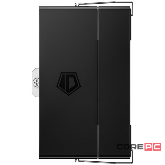 Кулер для процессора ID-COOLING SE-214-XT V2 ARGB