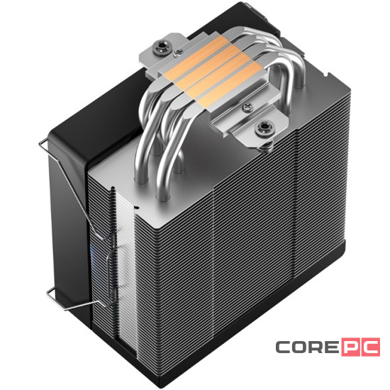 Кулер для процессора ID-COOLING SE-214-XT V2 ARGB