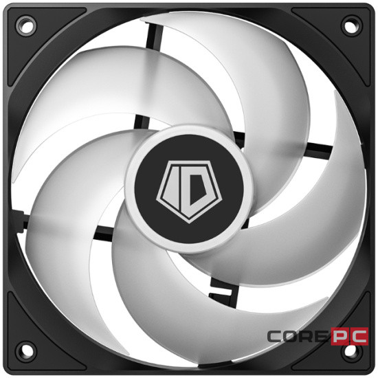 Кулер для процессора ID-COOLING SE-214-XT V2 ARGB