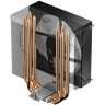 Кулер для процессора ID-COOLING SE-214-XT V2 ARGB