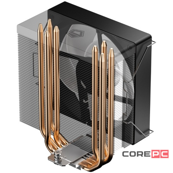 Кулер для процессора ID-COOLING SE-214-XT V2 ARGB