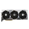 Видеокарта MSI (RTX 4070 Ti SUPRIM SE 12G) GeForce RTX 4070 TI 12GB SUPRIM SE