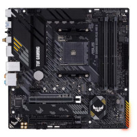 Материнская плата ASUS TUF GAMING B550M-PLUS WIFI II (90MB19Y0-M0EAY0)