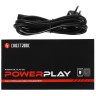 Блок питания Chieftec 1200W CHIEFTRONIC POWERPLAY GPU-1200FC