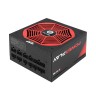 Блок питания Chieftec 1200W CHIEFTRONIC POWERPLAY GPU-1200FC