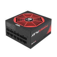 Блок питания Chieftec 1200W CHIEFTRONIC POWERPLAY GPU-1200FC