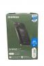 Powerbank магнитный с MagSafe Momax Q. Mag X1 10000mAh IP117AD черный