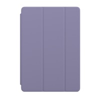 Чехол-книжка Mutural Folio Case для Apple iPad Air 4/Air 5 (10.9) (полиуретан с подставкой) (фиолетовый)