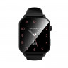 Смарт-часы детские Borofone BD15 Kids Watch (Call Version) черные