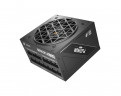 Блок питания 1STPLAYER 1000W NGDP Platinum Black (HA-1000BA3-BK) 16 Pin (PCIe 5.0 Connector Cable Details)